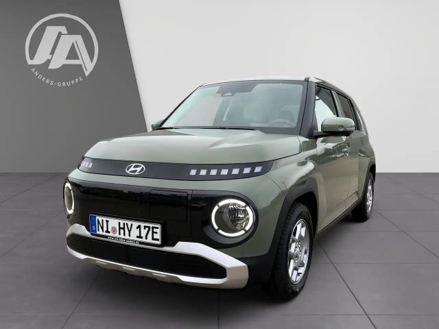 Hyundai INSTER 42 kWh Trend