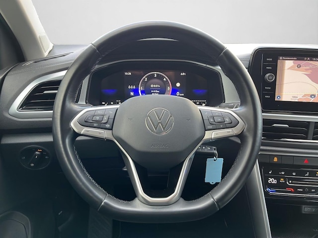 Volkswagen T-Roc 2.0 TDI DSG Life