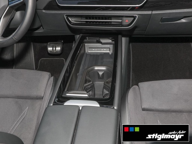 Volkswagen ID.7 IQ.Drive Pro Tourer