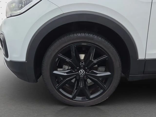 Volkswagen T-Cross 1.0 TSI DSG Style