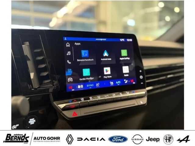 Renault Austral Mild Hybrid 160 Automatik Evolution NAVI SHZ R-KAM