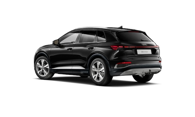 Audi Q4 e-tron SUV 45 e-tron Audi Q4 e-tron