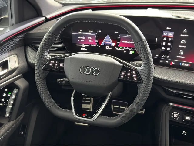 Audi Q5 Quattro