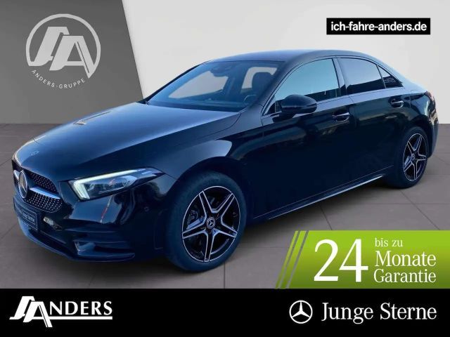 Mercedes-Benz A 250 A 250 e AMG Line