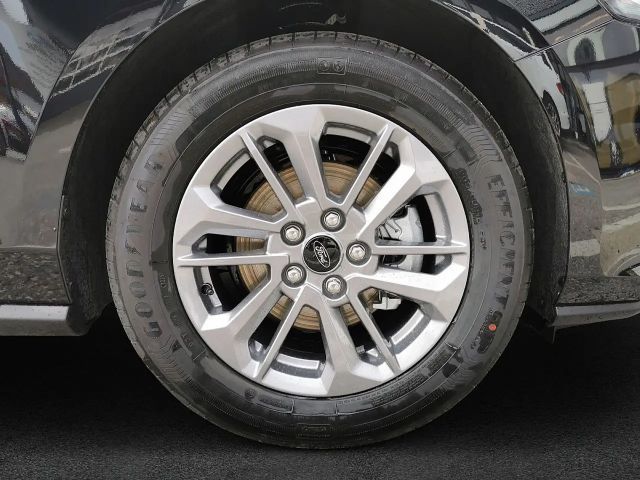 Ford Focus EcoBoost Titanium