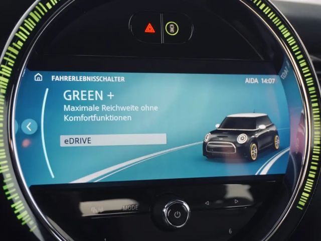 MINI Mini Electric SE