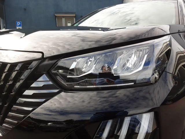 Peugeot 2008 Allure Pack