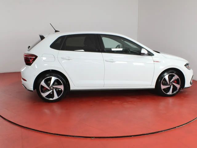 Volkswagen Polo 2.0 TSI DSG GTI