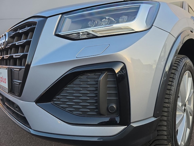 Audi Q2 35 TFSI S-Tronic