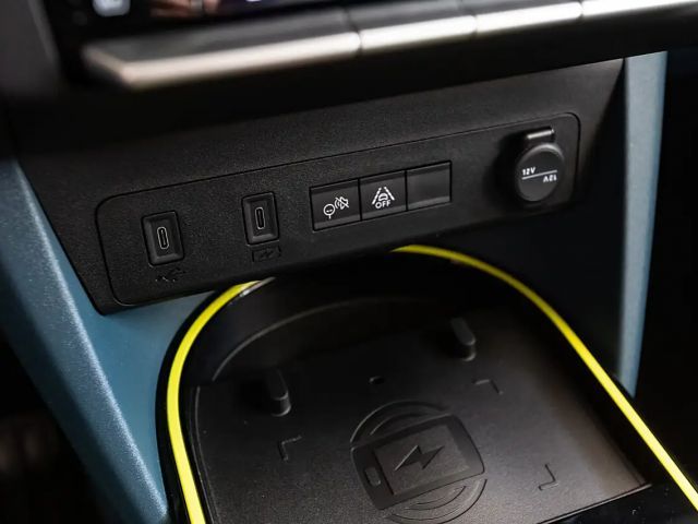 Fiat Grande Panda E La Prima