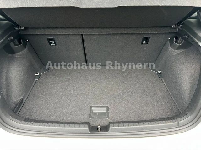 Volkswagen Polo 2.0 TSI DSG GTI