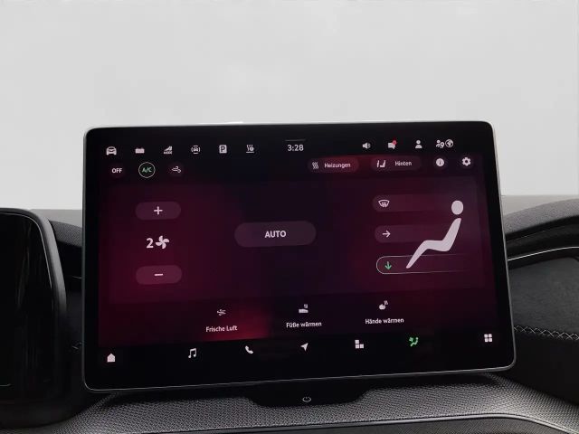 Skoda Kodiaq Sportline iV