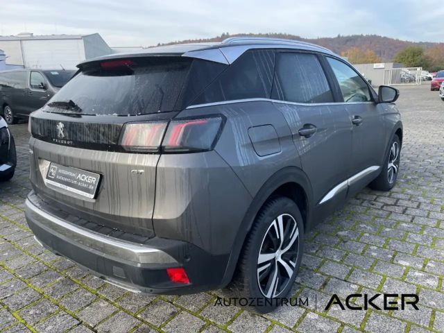 Peugeot 3008 GT-Line Hybrid