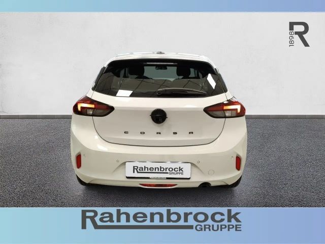 Opel Corsa 1.2 Turbo Edition Turbo