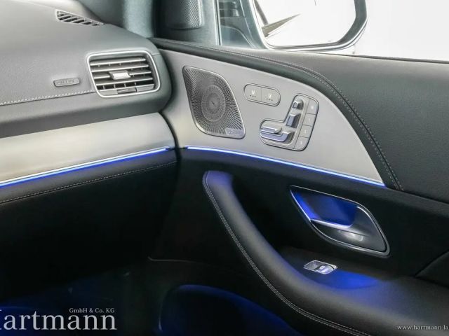 Mercedes-Benz GLS 450 4MATIC AMG Line GLS 450 d