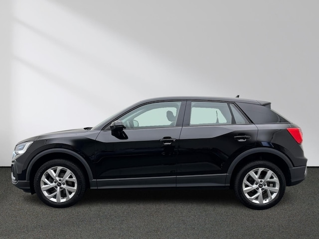 Audi Q2 35 TFSI