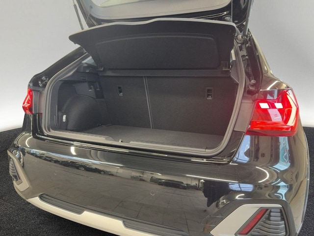 Audi A1 35 TFSI Allstreet S-Tronic