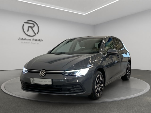 Volkswagen Golf 2.0 TDI Golf VIII