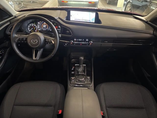 Mazda CX-30 Exclusive-line SkyActiv e-Skyactiv