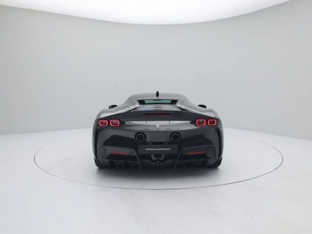 Ferrari SF90 Stradale