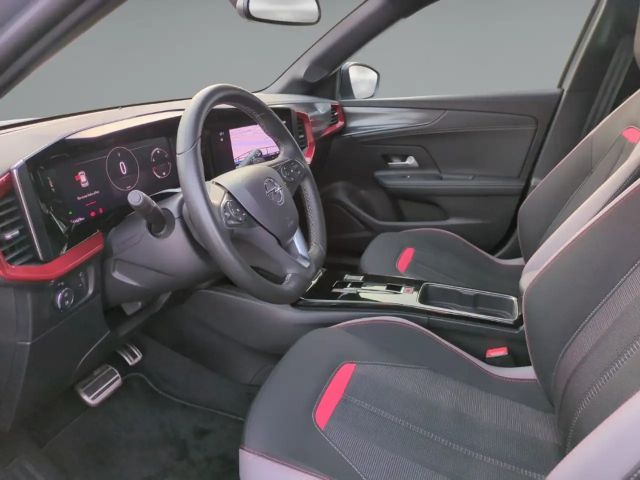Opel Mokka GS-Line Grand Sport Turbo