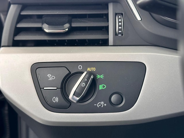 Audi A4 40 TDI Avant Quattro S-Tronic