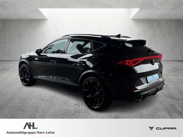 Cupra Formentor 2.5 TSI 4Drive DSG VZ5