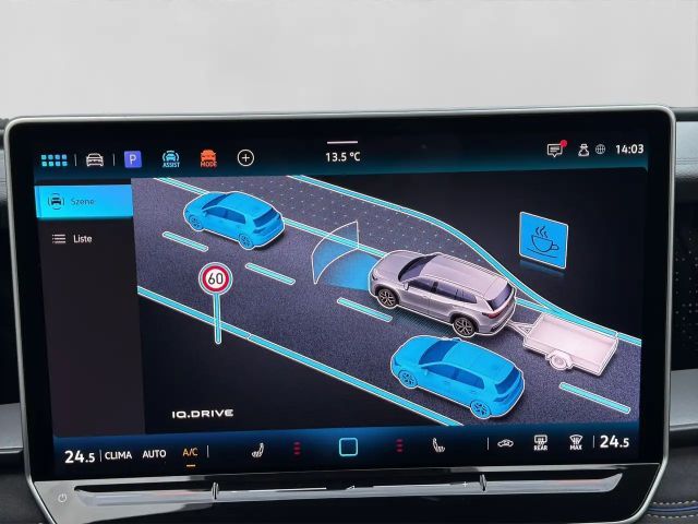 Volkswagen Tayron 2.0 TDI 4Motion DSG R-Line