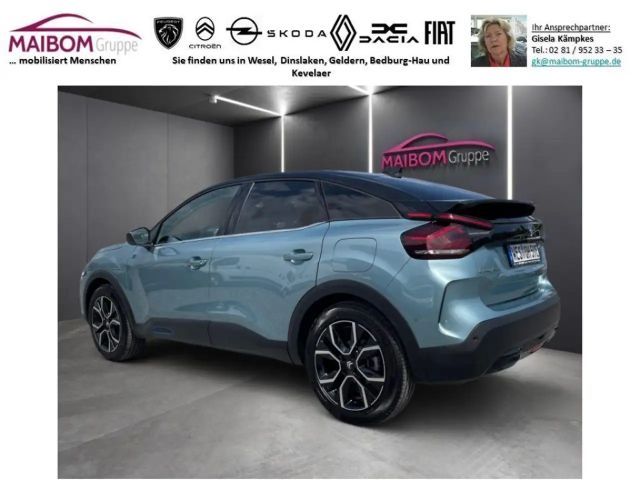 Citroën ë-C4 Shine