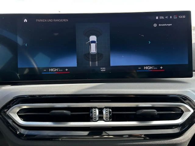 BMW 320 320d Touring xDrive