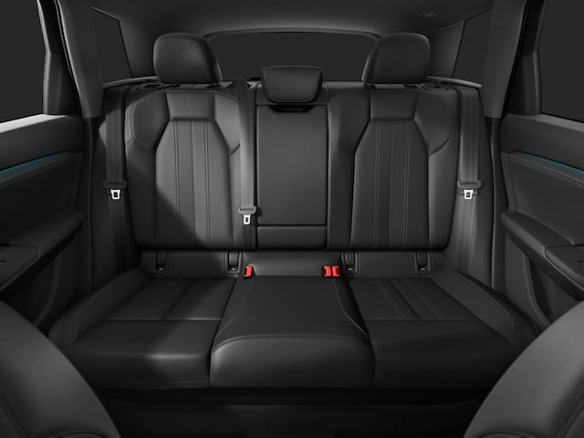 Audi Q6 e-tron Quattro