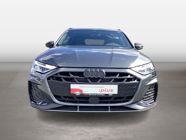 Audi A3 35 TDI S-Line S-Tronic Sportback