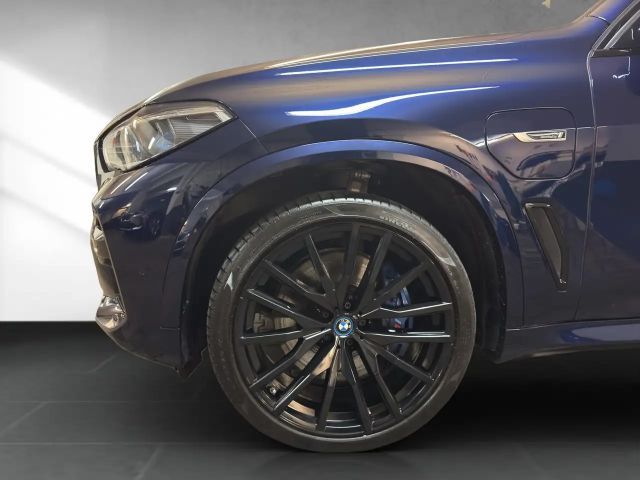 BMW X5 M-Sport xDrive45e