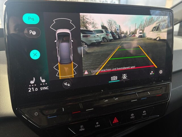 Volkswagen ID.3 Performance Pro