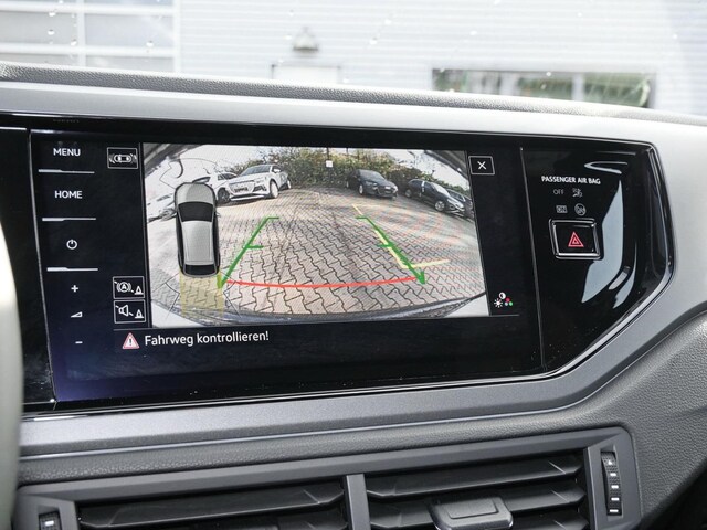 Volkswagen Taigo 1.0 TSI DSG R-Line