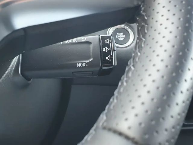 Renault Captur Techno