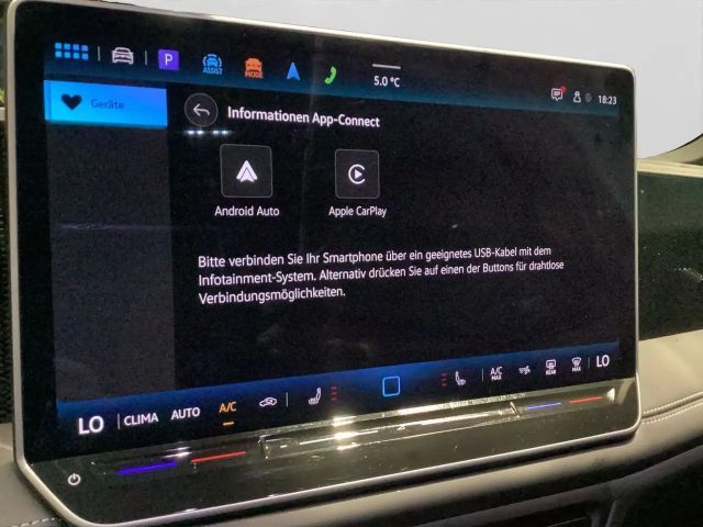 Volkswagen Tiguan 1.5 eTSI DSG IQ.Drive