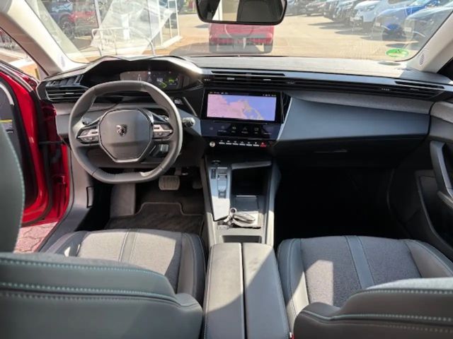 Peugeot 308 Allure Pack BlueHDi EAT8