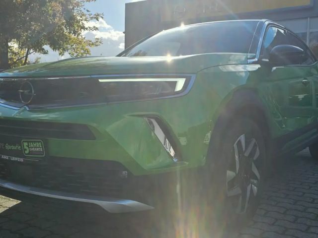 Opel Mokka 1.2 Turbo Elegance Turbo