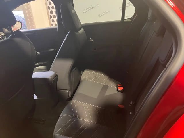 Opel Corsa Navi,Lenkradheizung,Rückfahrkamera