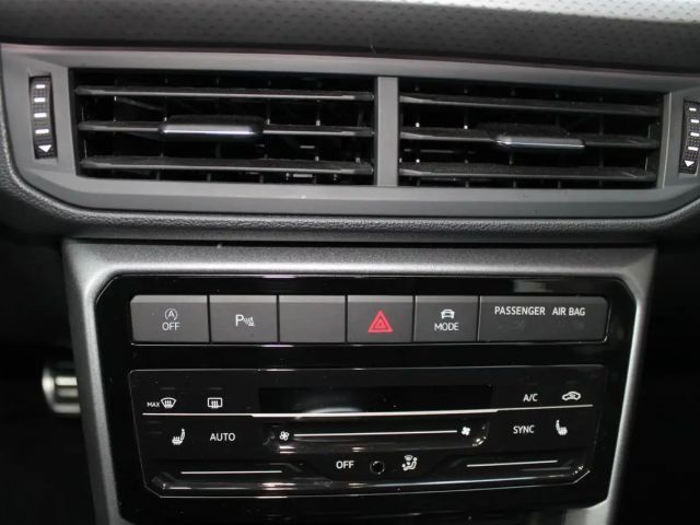 Volkswagen T-Cross Active