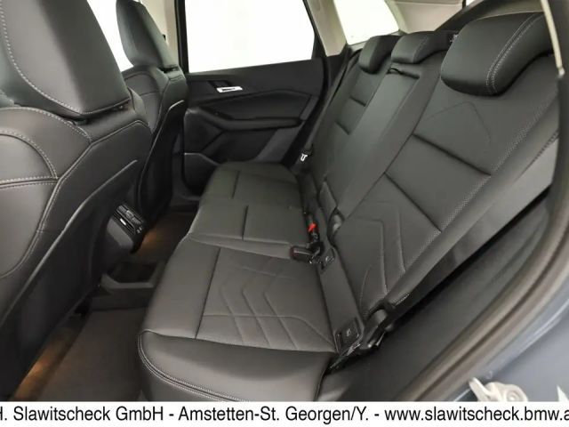 BMW 225 Sedan xDrive