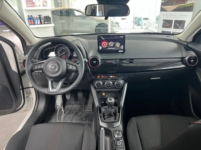 Mazda 2 Homura SkyActiv e-Skyactiv