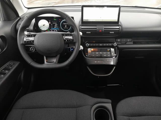 Hyundai INSTER 49 kWh