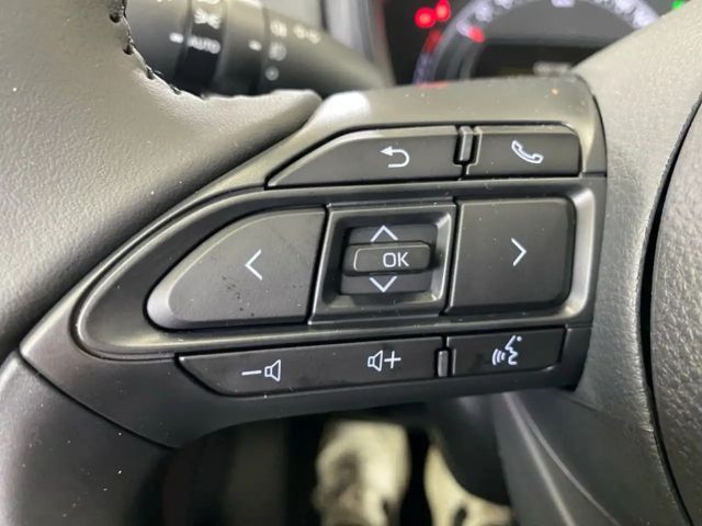 Toyota Aygo X Bi-Tone Hatchback