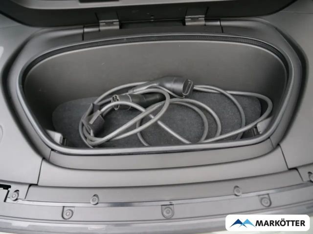 Volvo C40 Recharge Ultimate