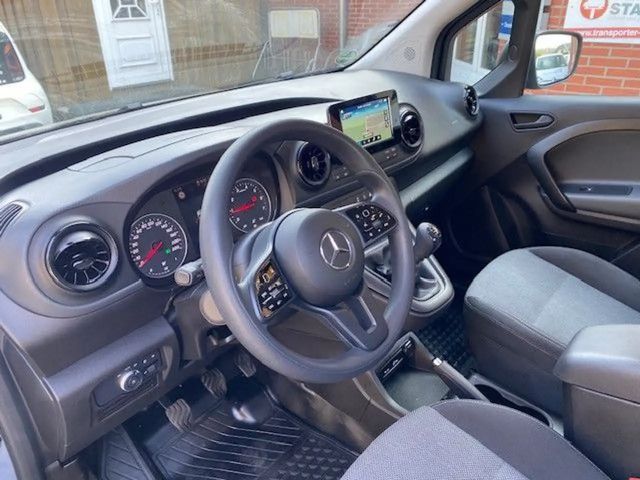 Mercedes-Benz Citan Kombi 113 standard T