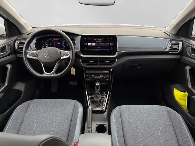 Volkswagen T-Cross 1.0 TSI DSG Style