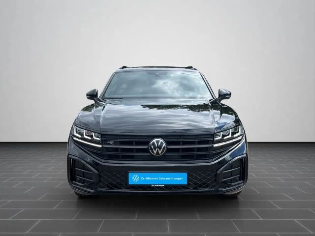 Volkswagen Touareg 3.0 V6 TDI 3.0 V6 TSI R-Line