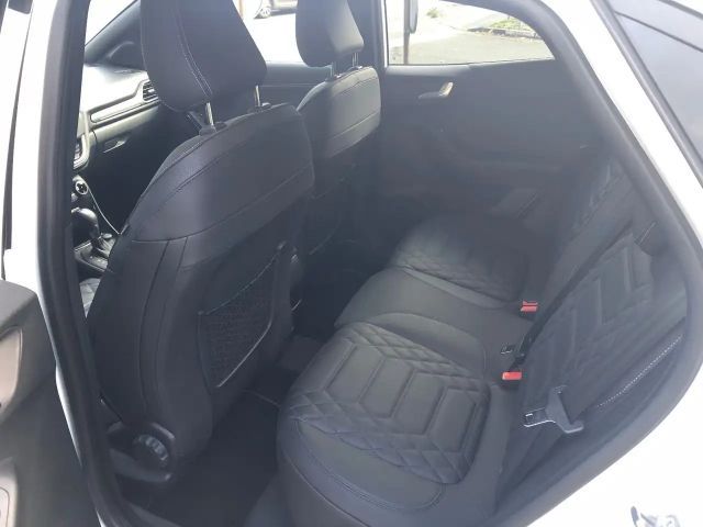 Ford Puma ST Line Vignale